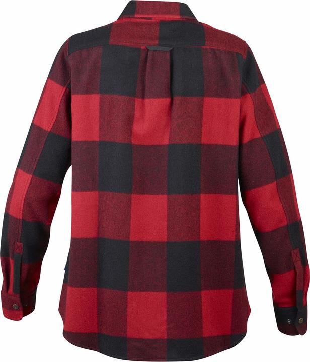 Actual product image Fjällräven Canada blouse (L)