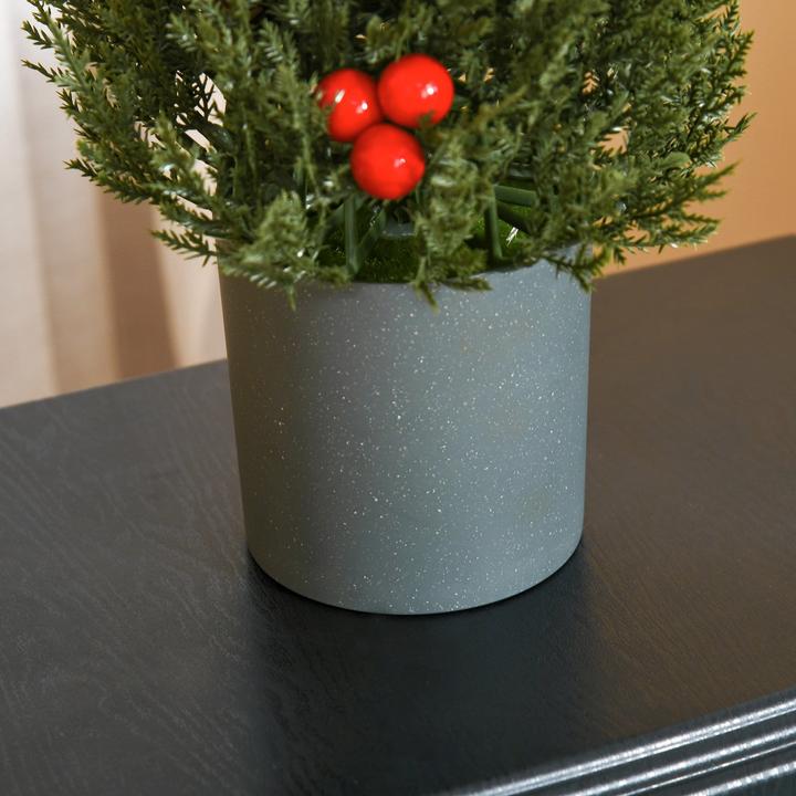 Produktbild Jamb Mini Weihnachtsbaum Zypressen