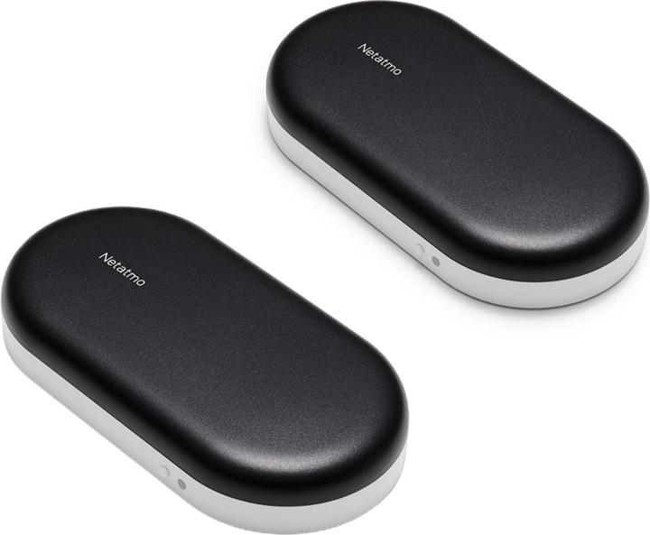 Produktbild Netatmo 2 x Smarte Klimaanlagensteuerung