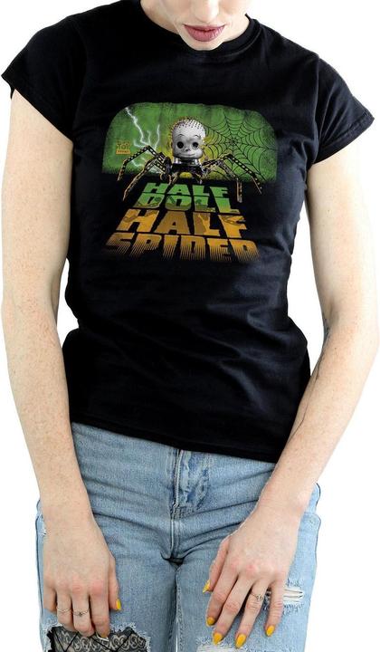 Produktbild Disney Toy Story Half Doll Half Spider TShirt (S)