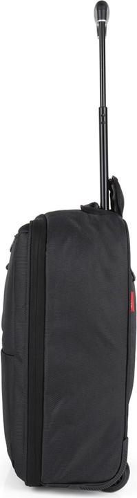 Actual product image Gabol Pilotos 2-wheel business trolley 46 cm laptop compartment (25 l, Hand luggage (up to 50 litres))