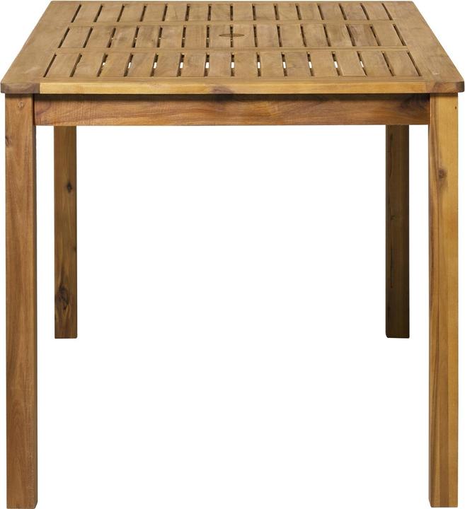 Produktbild Möbilia Garten (135 cm)