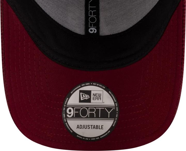 Produktbild New Era 9Forty Strapback Cap - KORD Oakland Athletics