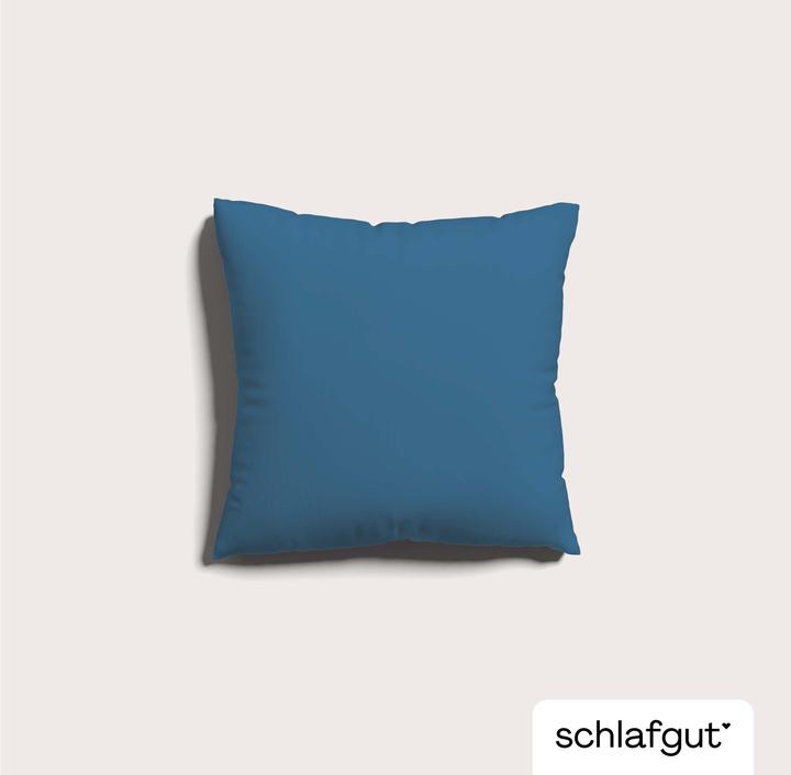 Immagine prodotto schlafgut Woven Satin (Copripiumino, 40 x 40 cm)