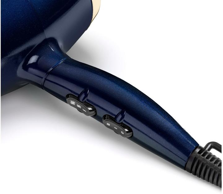 Immagine prodotto BaByliss Onice nera