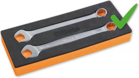 Actual product image Beta Tools 42 13