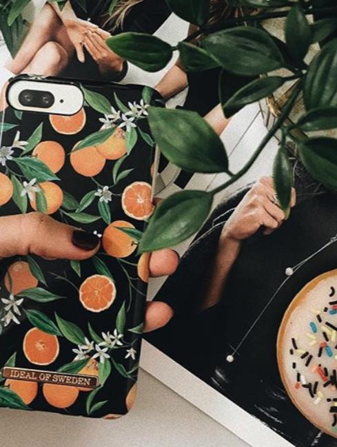 Actual product image iDeal Of Sweden Fashion (Apple iPhone X)