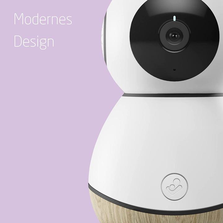 Image du produit Maxi-Cosi Moniteur See Babyphone (Babyphone Audio, 50 m)