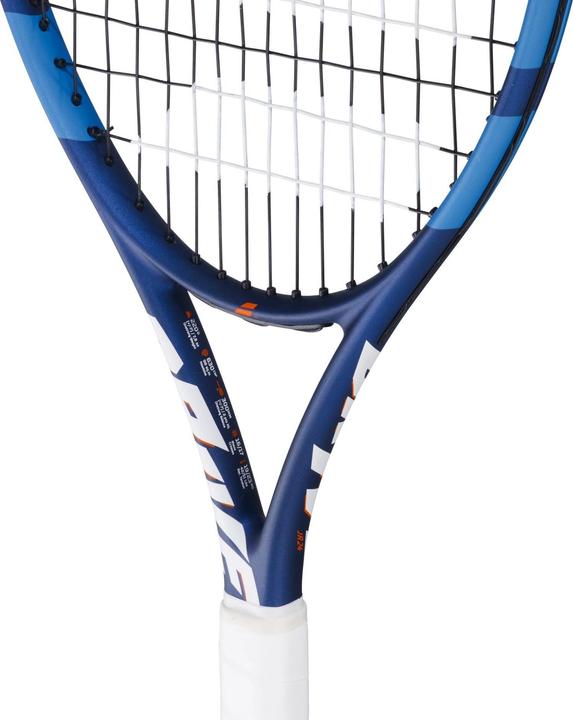 Produktbild Babolat Tennisracket New Drive Junior 24 000, besaitet (000, 220 g)