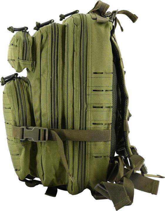 Image du produit Army Shop Assault Laser (25 l)