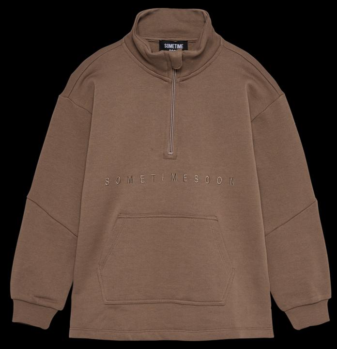 Image du produit hummel Stsjonas Demi-Zip (152)