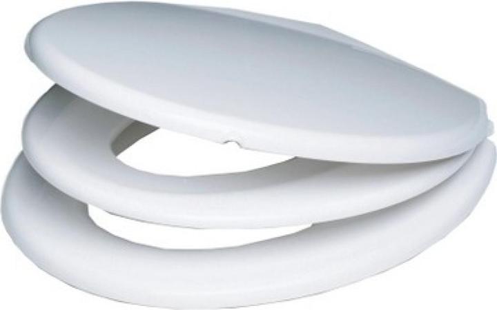 Family Seat Sedile WC