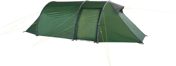 Immagine prodotto Tatonka Tenda Polar 3 (Tenda a tunnel, 3.30 kg, 3 persone)