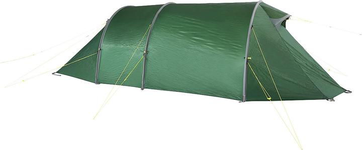 Immagine prodotto Tatonka Tenda Polar 3 (Tenda a tunnel, 3.30 kg, 3 persone)