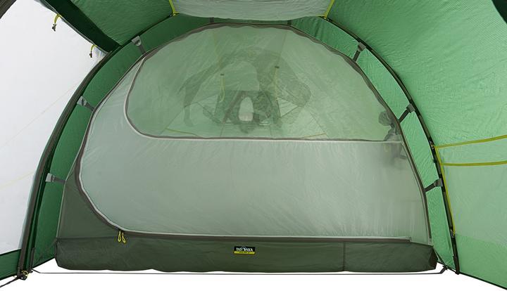 Immagine prodotto Tatonka Tenda Polar 3 (Tenda a tunnel, 3.30 kg, 3 persone)