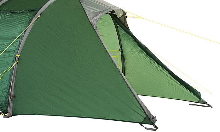 Immagine prodotto Tatonka Tenda Polar 3 (Tenda a tunnel, 3.30 kg, 3 persone)
