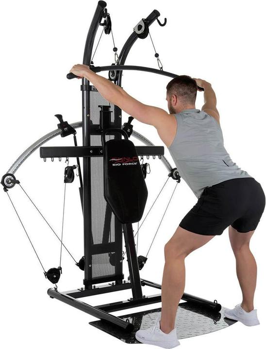 Actual product image Finnlo by Hammer Bio Force Extreme