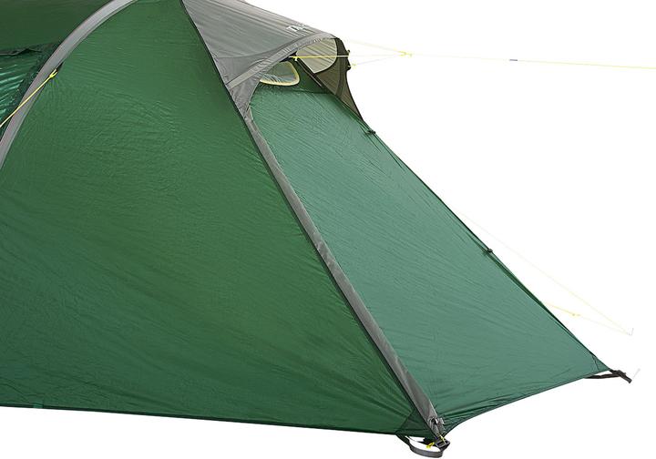Immagine prodotto Tatonka Tenda Polar 3 (Tenda a tunnel, 3.30 kg, 3 persone)