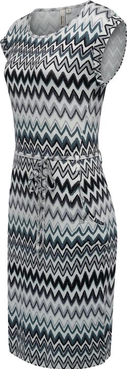 Actual product image Ragwear Taggien Print (XXL)