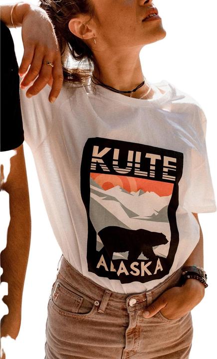 Produktbild Kulte t-shirt (XS)