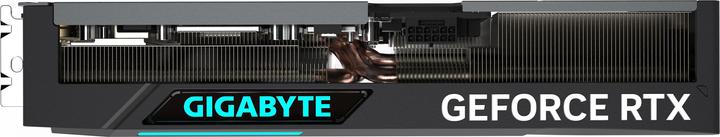 Productafbeelding Gigabyte GeForce RTX 4070 Ti SUPER EAGLE OC 16G (16 GB)