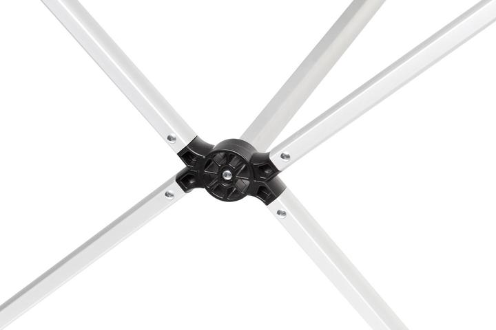 Produktbild Brunner Accelerate 6 Rolltisch