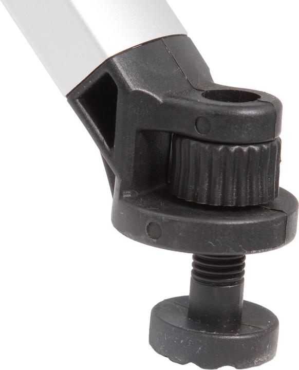 Produktbild Brunner Accelerate 6 Rolltisch