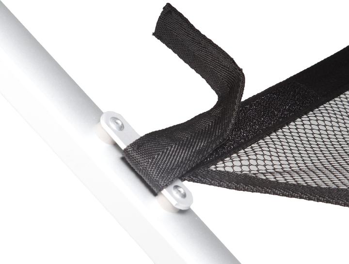 Produktbild Brunner Accelerate 6 Rolltisch