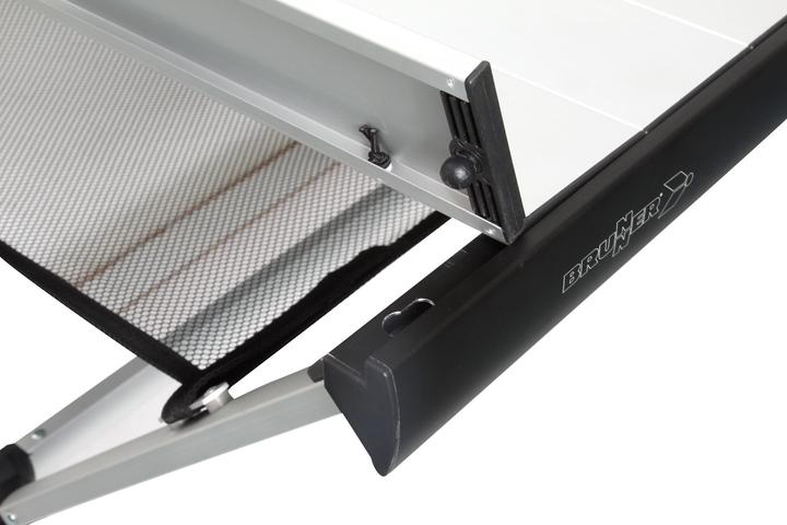 Produktbild Brunner Accelerate 6 Rolltisch