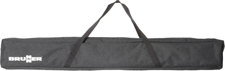 Produktbild Brunner Accelerate 6 Rolltisch