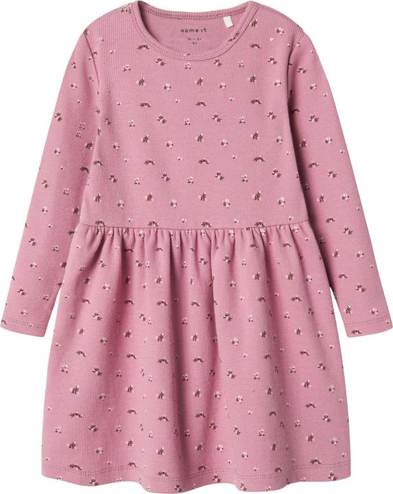Image du produit Name it Robe à manches longues (92)