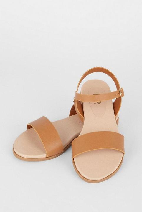 Produktbild Dorothy Perkins Sandalen Faye (37)