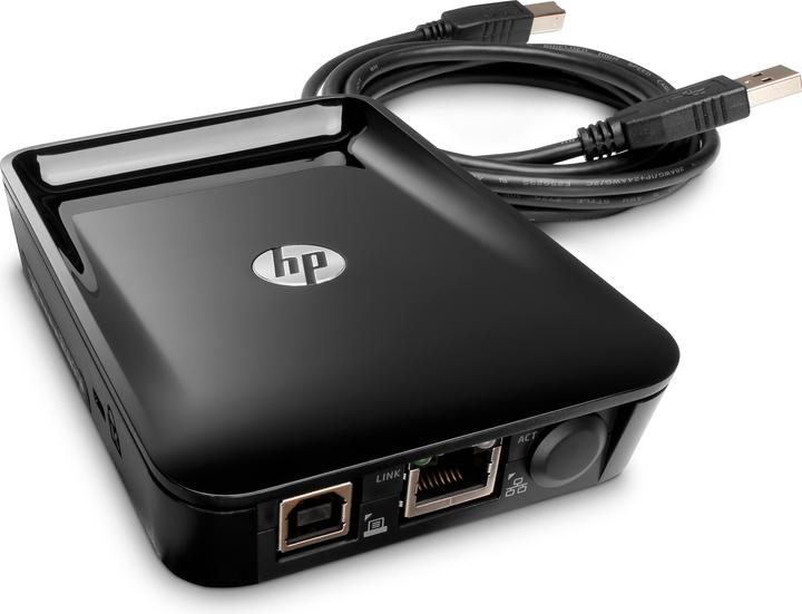 Image du produit HP Jetdirect