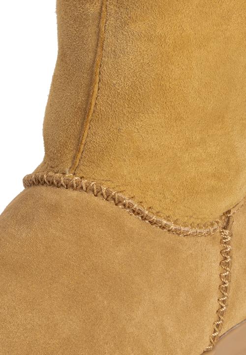 Actual product image Vitaform Supersoft ankle boot (42)