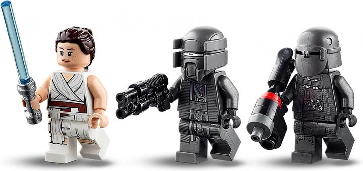 Image du produit LEGO Navire de transport des Chevaliers de Ren (75284, LEGO Star Wars)
