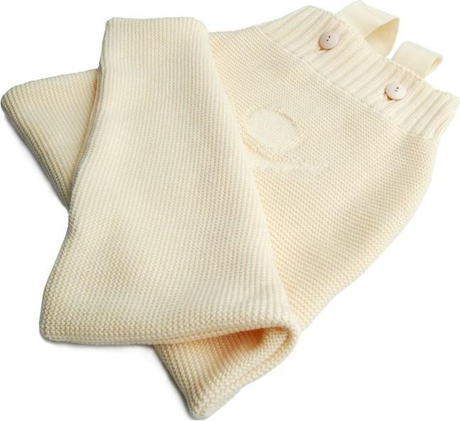 Image du produit Sonnenstrick Sac de couchage pour bébé Sac de couchage pour toute l'année Sac de couchage évolutif (60 cm)