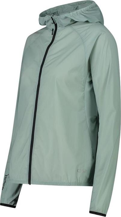 Produktbild CMP Campagnolo Stretch Jacket fix Hood (L)