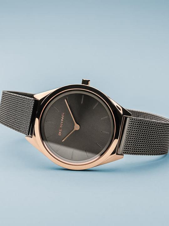 Immagine prodotto Bering Ultra sottile (Orologio da polso analogico, 31 mm)