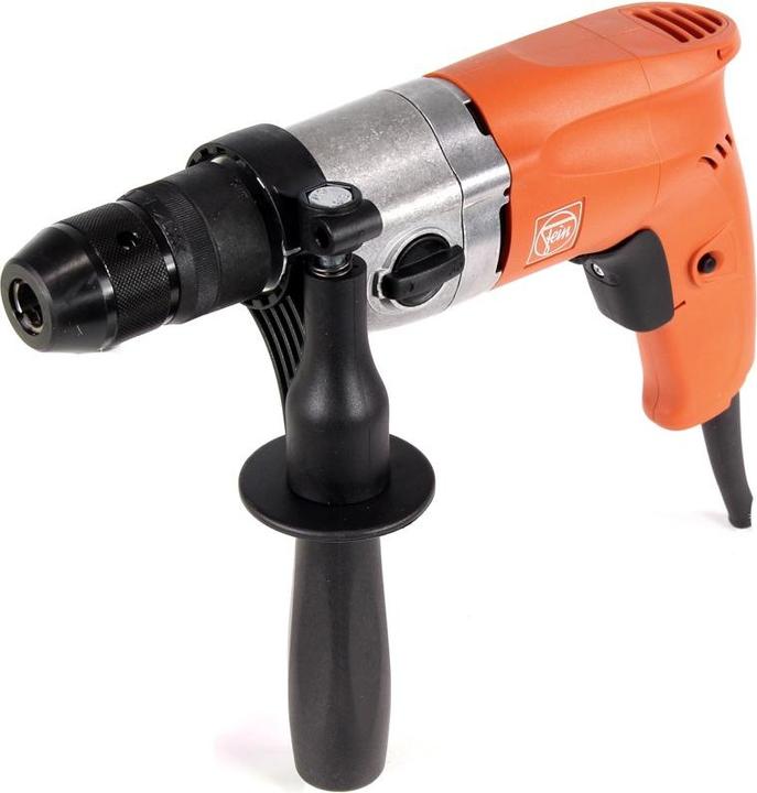 Actual product image Fein BOP 13-2 (Electrical connection)