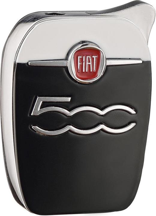 Actual product image WFB Fiat 500 lighter
