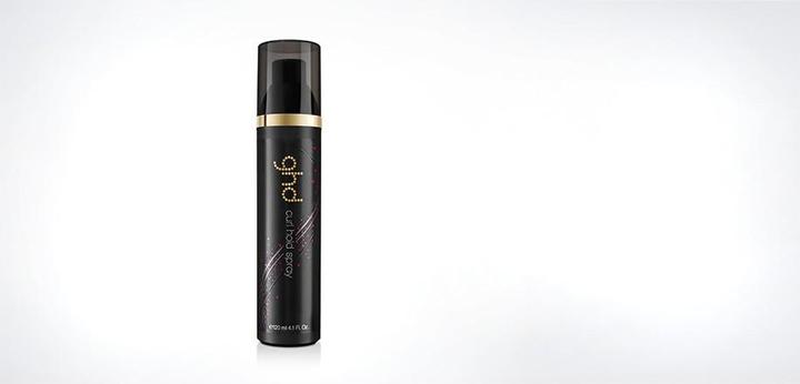 Actual product image ghd Curly Ever After (120 ml)