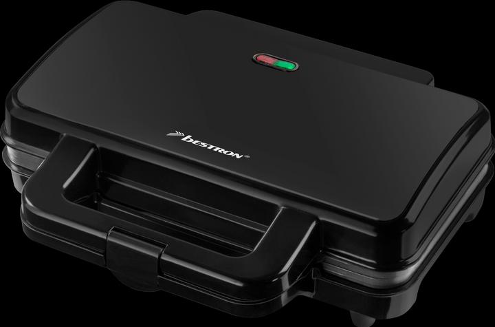 Actual product image Bestron XL sandwich maker