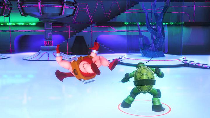 Image du produit Game TMNT Arcade : Wrath of the Mutants /PS5 (PS5, EN)