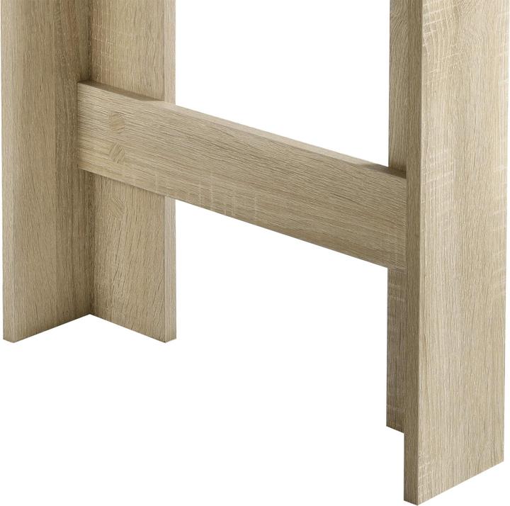 Actual product image En.Casa Kouvola (110 x 50 x 103 cm)