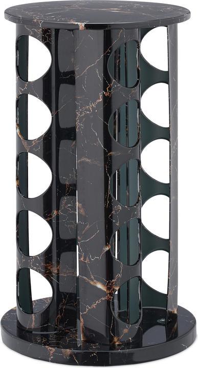 Actual product image Relaxdays 21 piece spice carousel