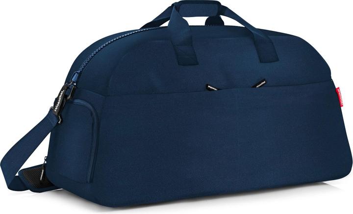 Produktbild reisenthel Reisetasche Overnighter plus Dark Blue (50 l)