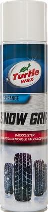Immagine prodotto Turtle Wax Snow Grip Daek-klister - Spray - 400 ml.