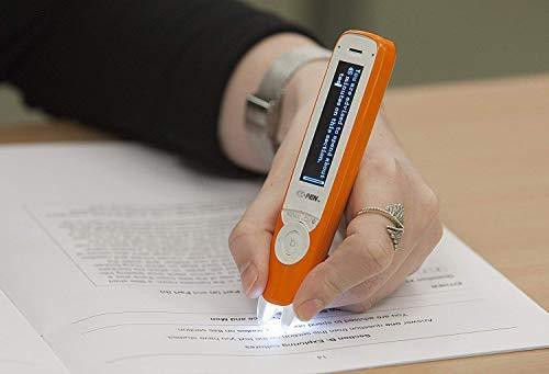 Produktbild C-Pen Exam Reader (USB, 3.5 mm Klinke)