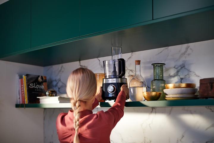 Actual product image Philips Viva (850 W)