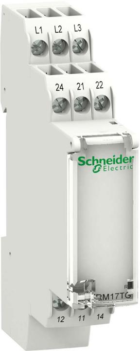 Actual product image Schneider Electric Phase Loss And Sequence
